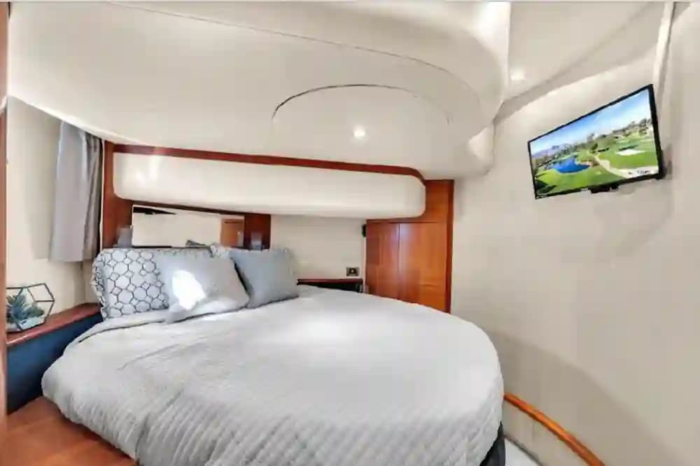 2005 Azimut Fly 50 zum Verkauf in Miami, Florida Flybridge 2