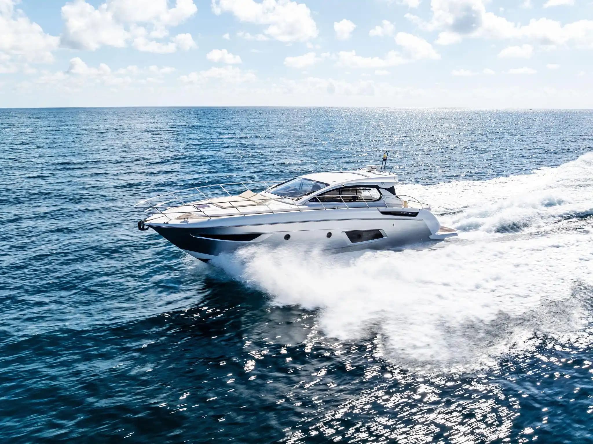 Azimut Atlantis 50 zum Verkauf