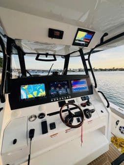 2024 Regulator 41 for Sale in Stuart, Florida Center Console 2