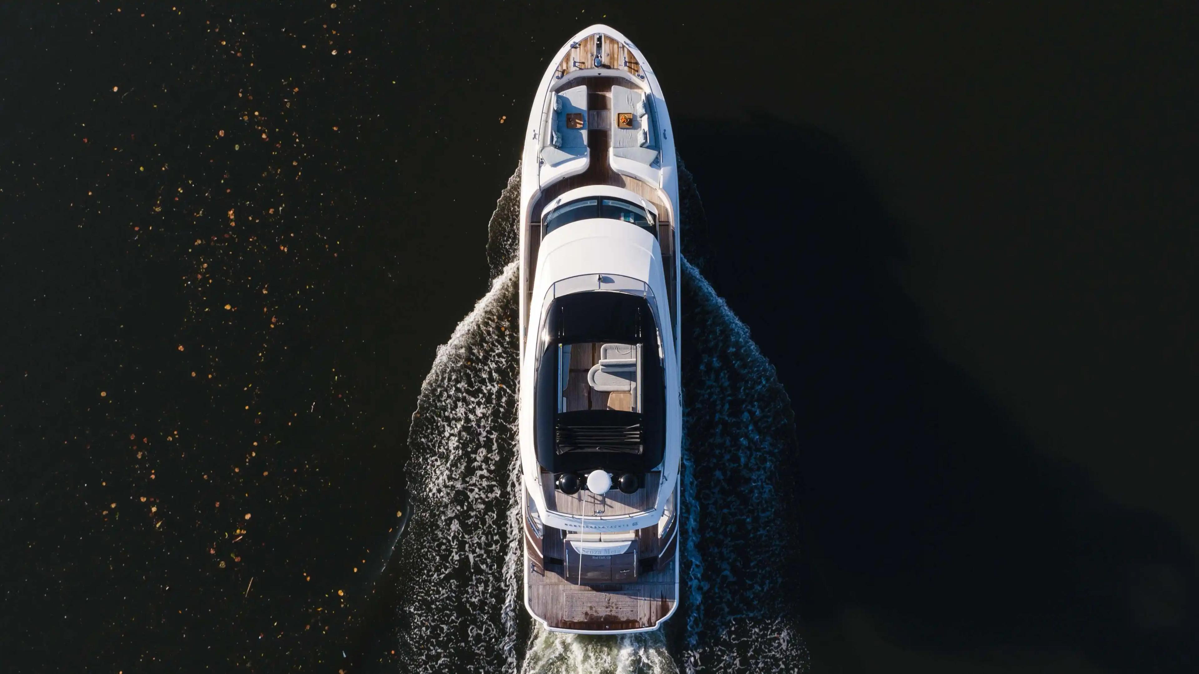 Monte Carlo Yachts MCY 65 For Sale