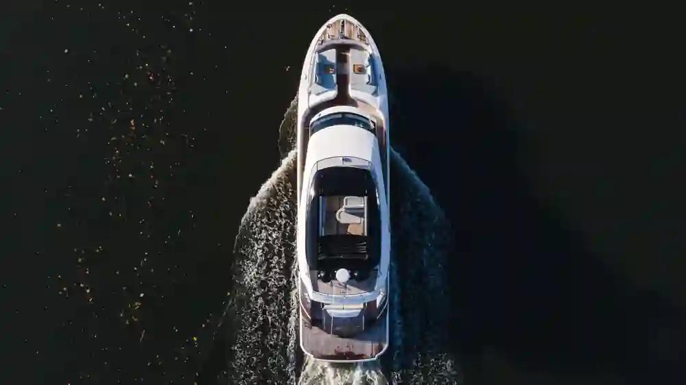 Monte Carlo Yachts MCY 65 For Sale