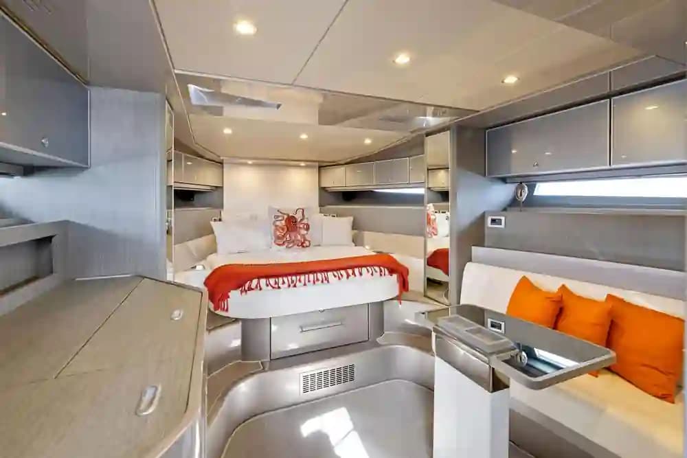 2016 Riva Rivarama Super for Sale in Fort Lauderdale, Florida Motor Yacht 2