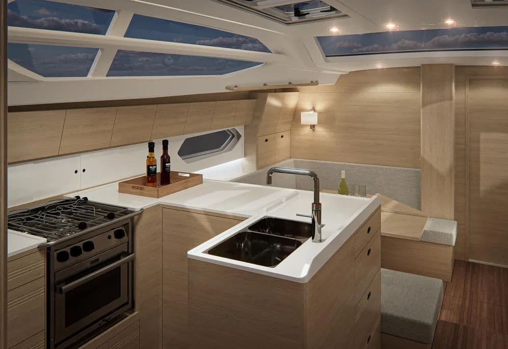 X-Yachts Xc 47 for Sale