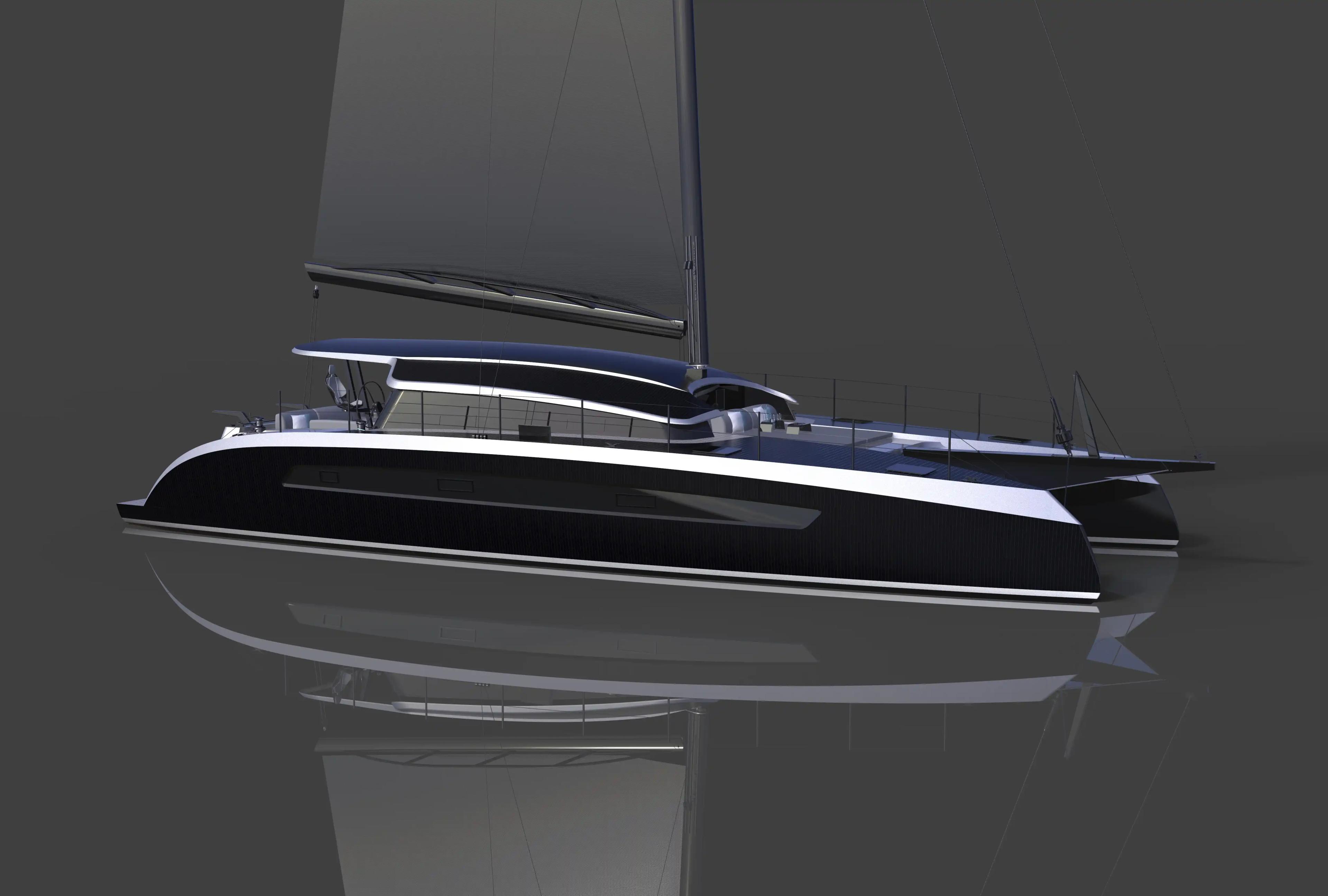 McConaghy Boats Panther 68 For Sale