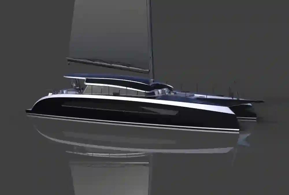 McConaghy Boats Panther 68 For Sale