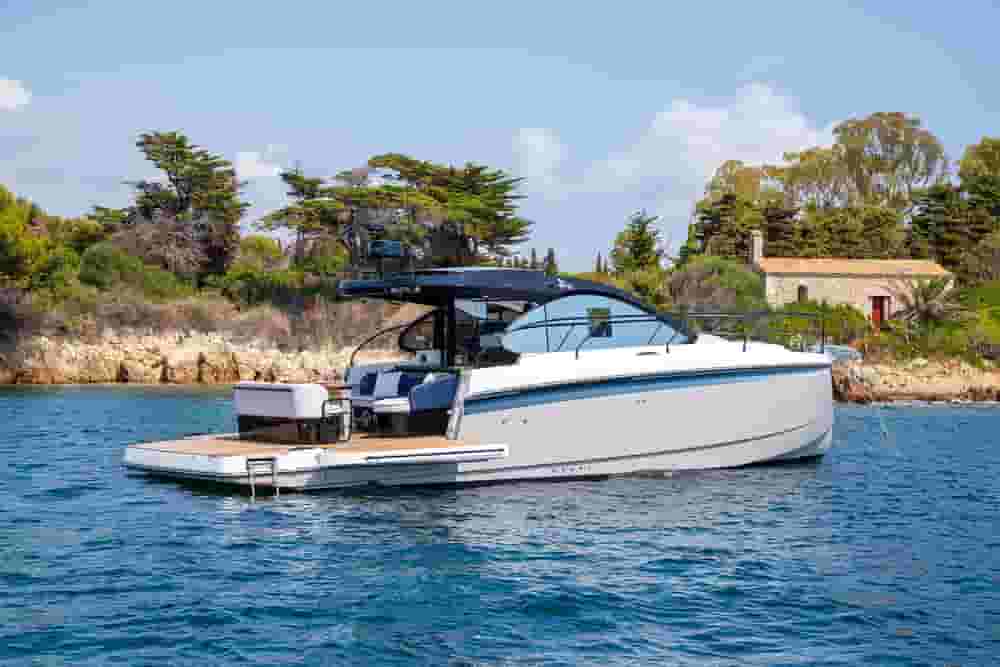 2026 Beneteau Gran Turismo 40
