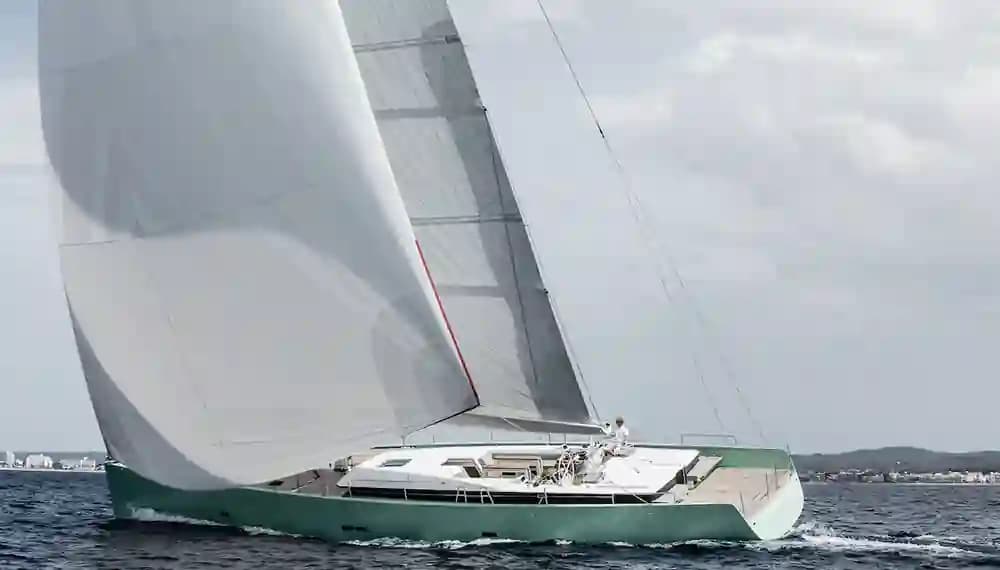 Y Yachts Y8 for Sale