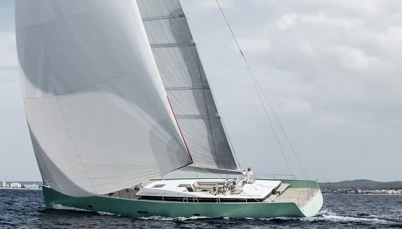 Y Yachts Y8 for Sale