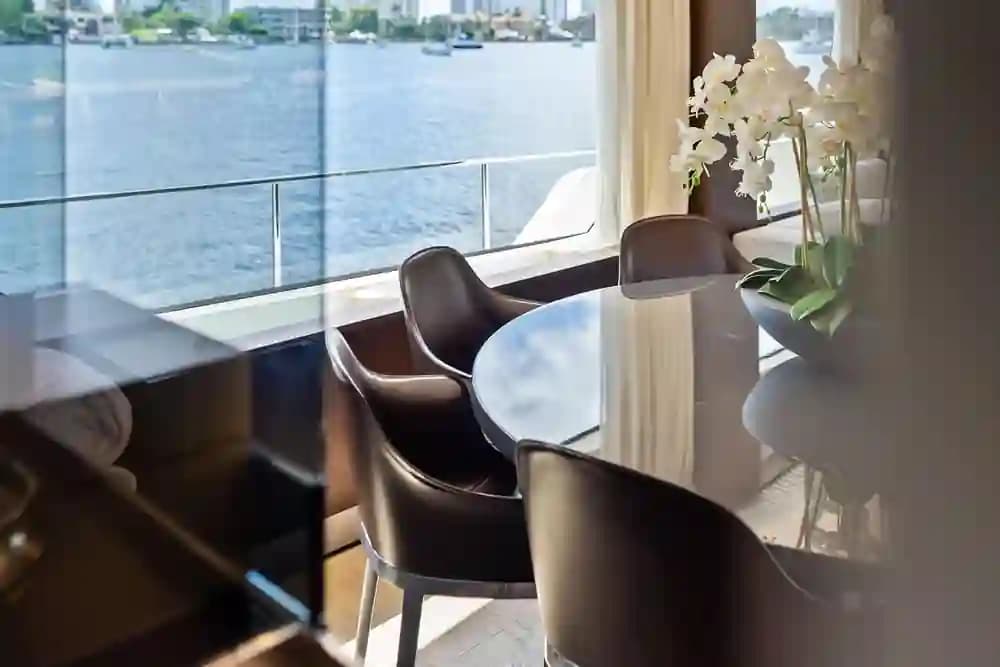 Ferretti Yachts 850 à vendre