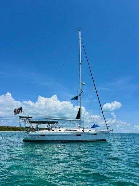 Catalina Yachts 445 For Sale