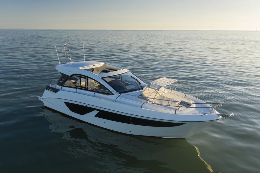 2026 Beneteau Gran Turismo 41