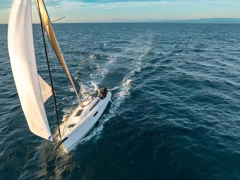 Beneteau First 30 a la venta