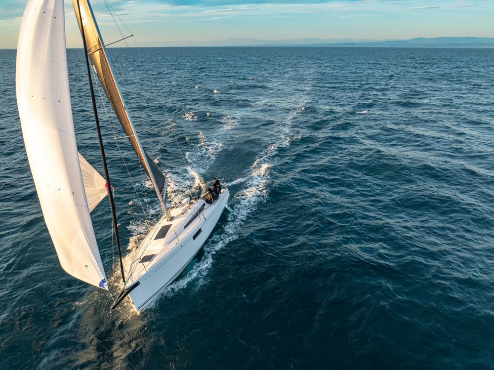 2026 Beneteau First 30
