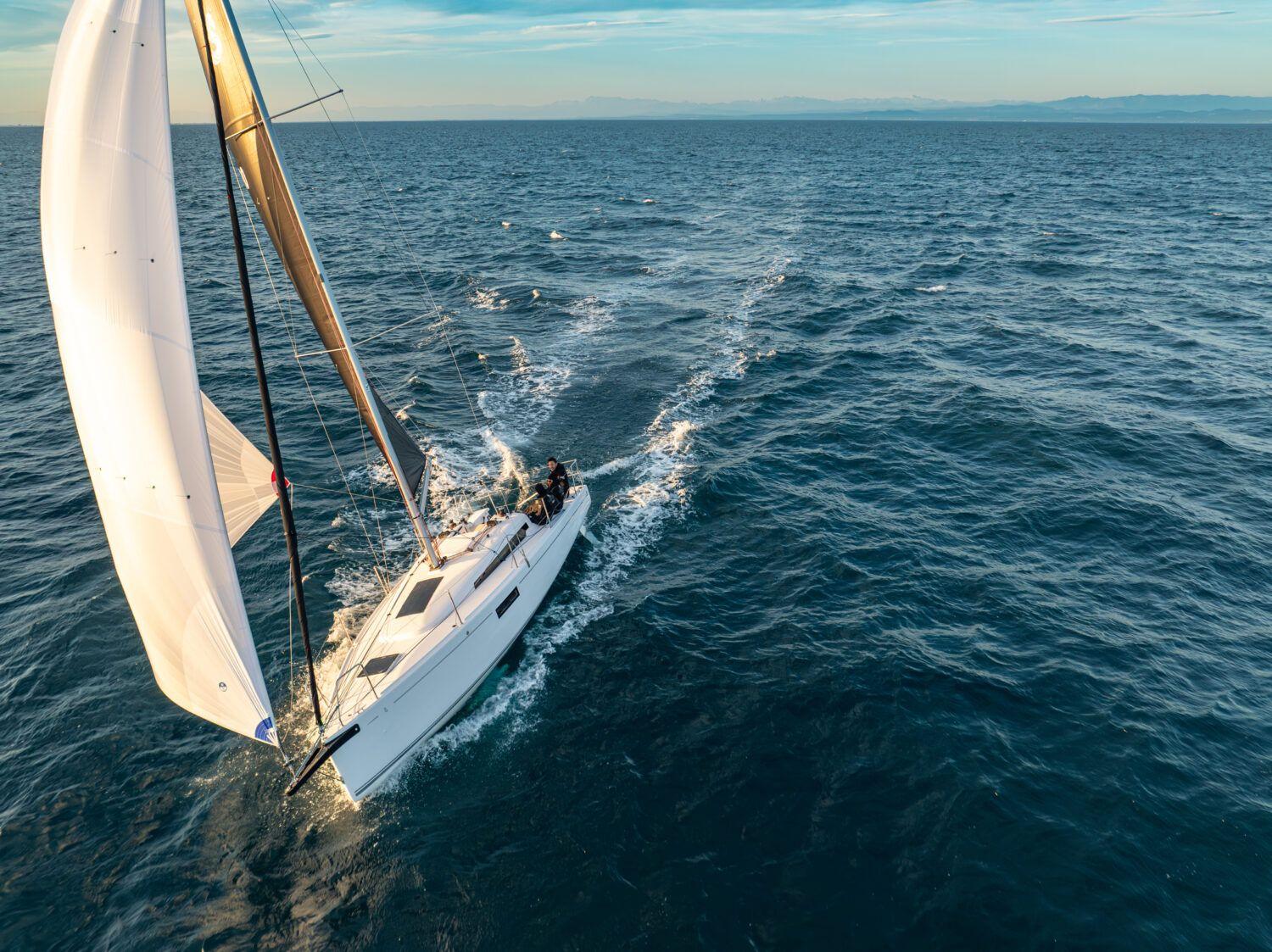 Beneteau First 30 a la venta