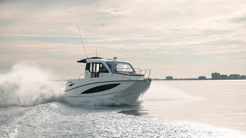 2026 Bayliner T29 Explorer