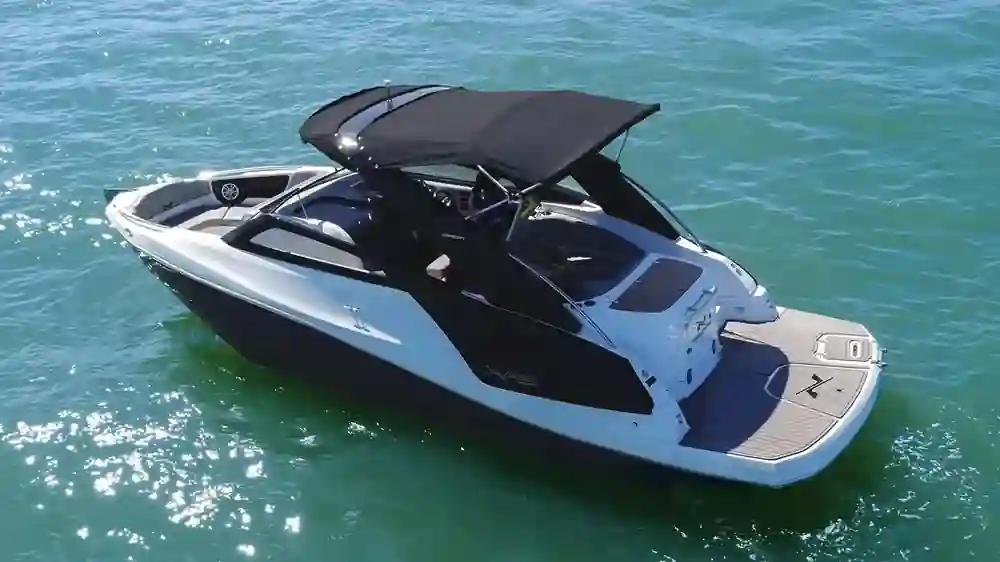 NX Boats NX260 Evolution For Sale