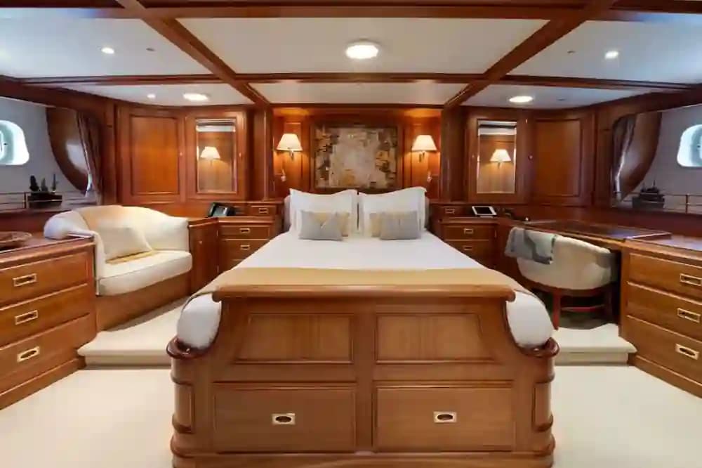 Vitters 147' for Sale
