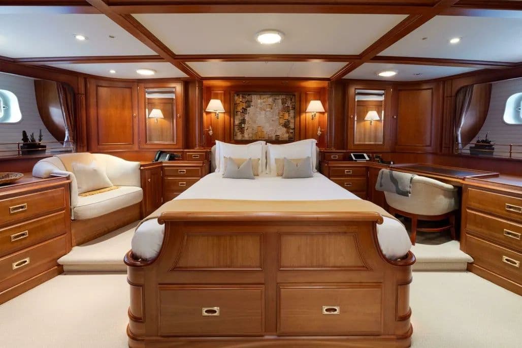 Vitters 147' for Sale