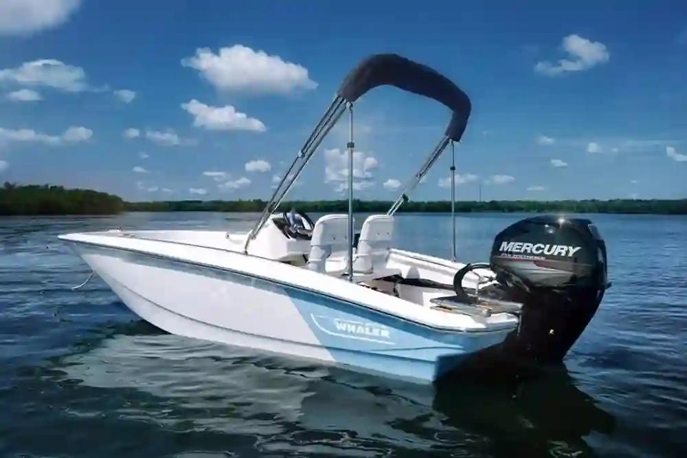 Boston Whaler 130 Super Sport For Sale