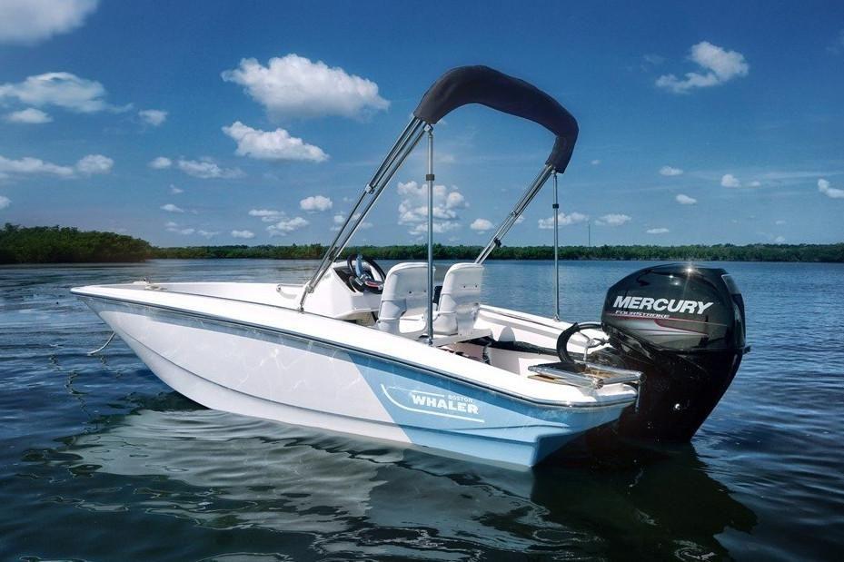 Boston Whaler 130 Super Sport For Sale