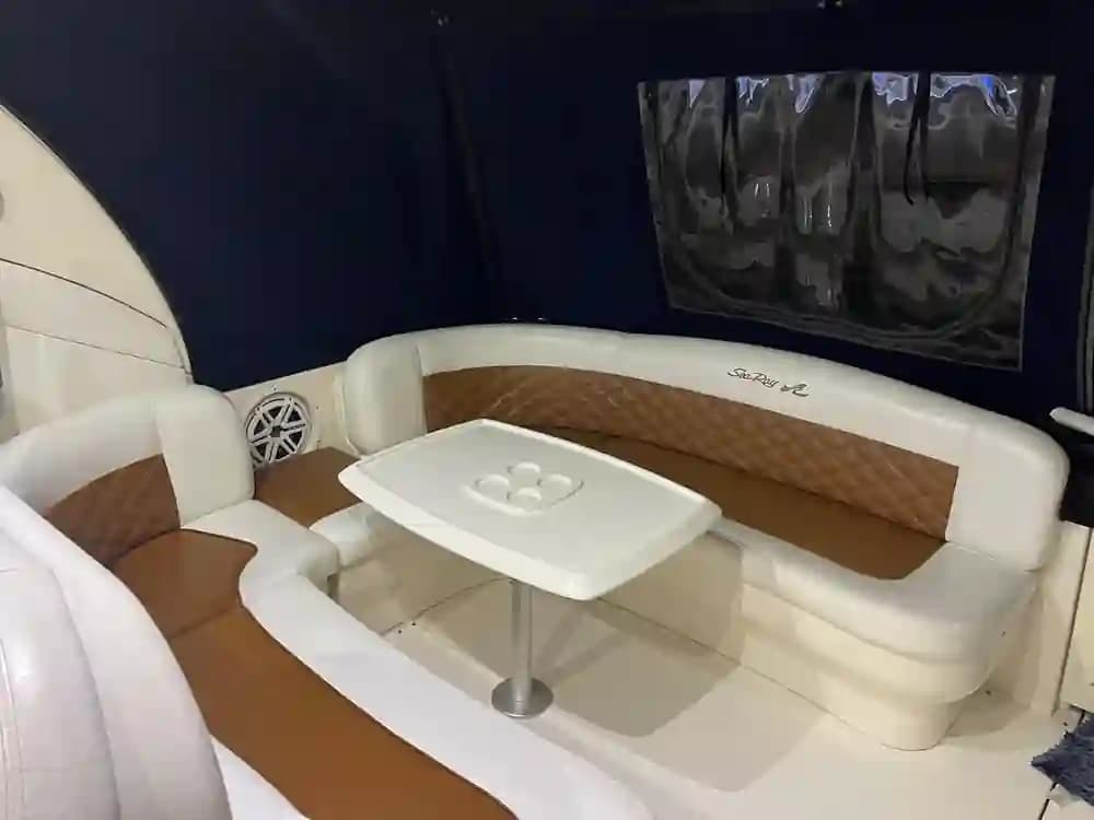 Sea Ray 40 Sundancer for Sale