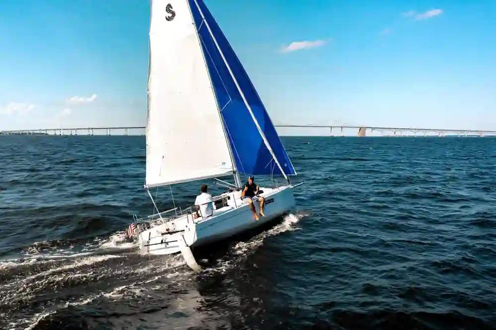 Beneteau First 27 a la venta