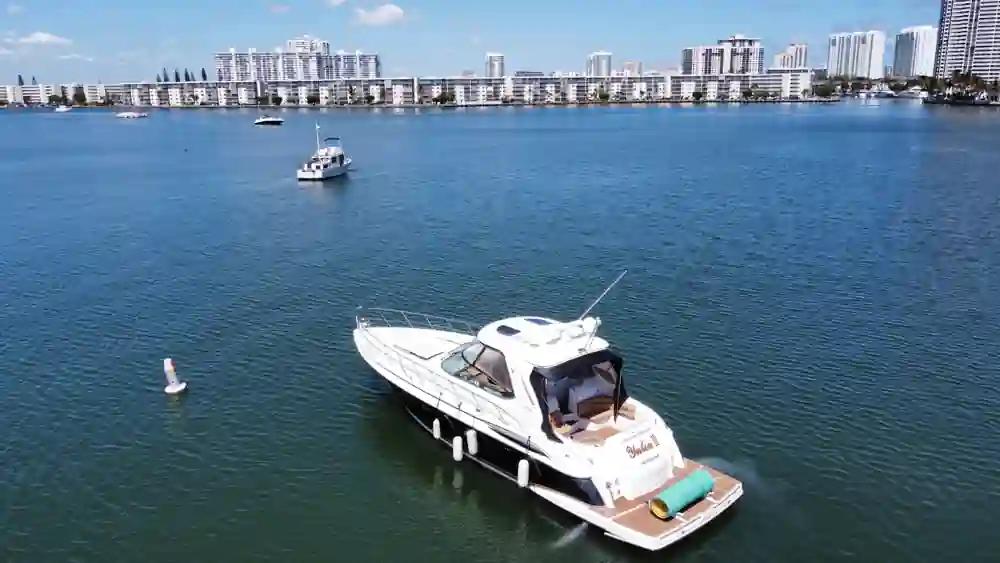 Formula Boats 48 For Sale