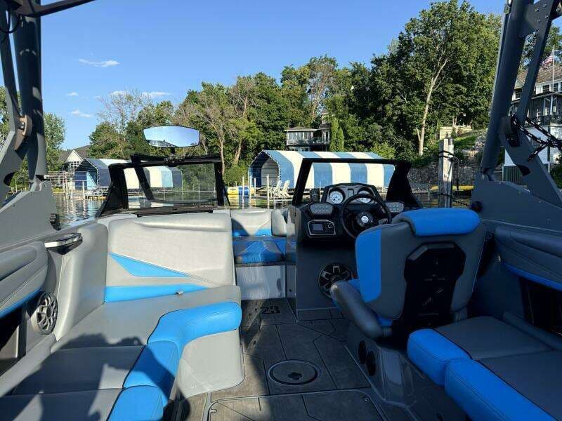 2020 Axis T23 for Sale in Wayzata, Minnesota Ski Boat 2