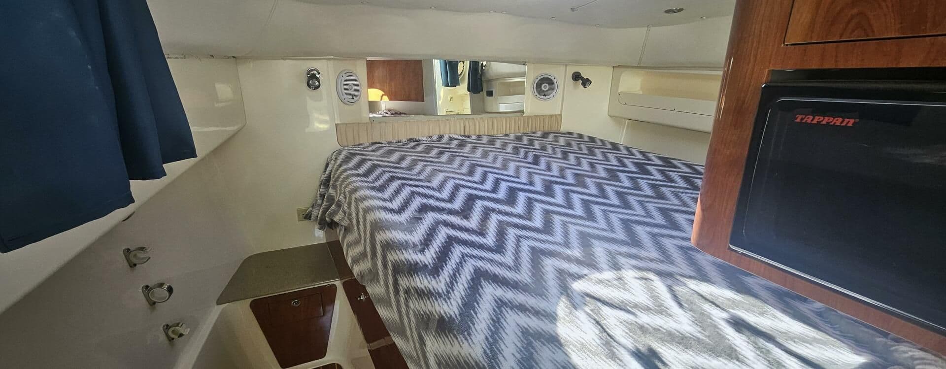 2008 World Cat 320 EC in vendita a Treasure Island, Florida Saltwater Fishing 2