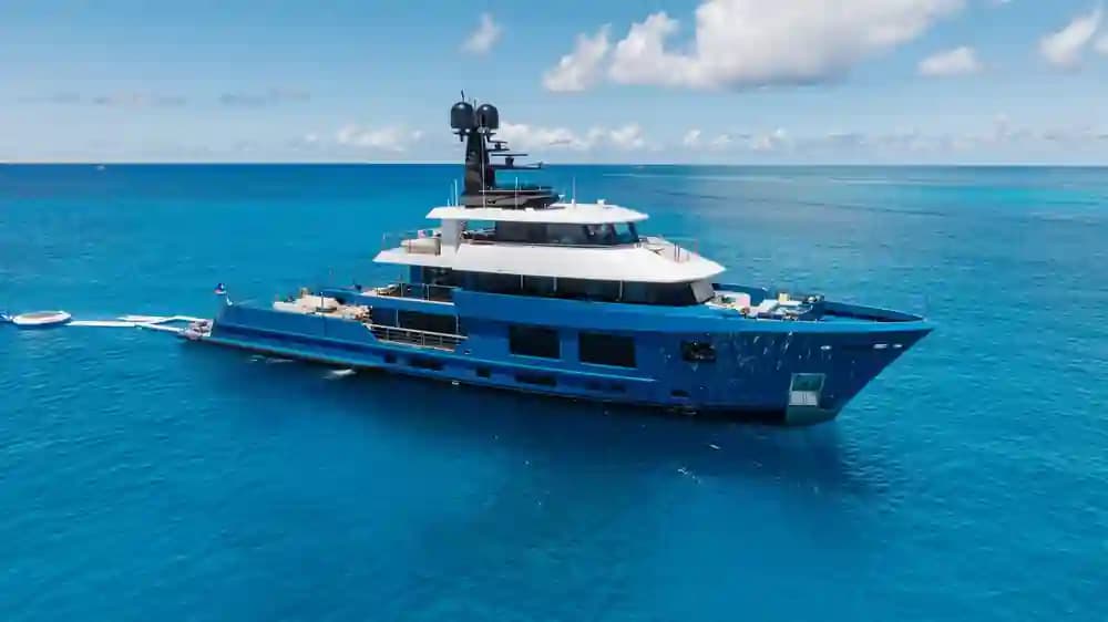 Dunya Yachts King Benji for Sale