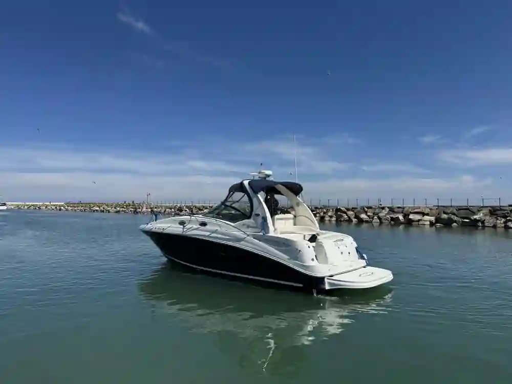 Sea Ray Sundancer 320 for Sale