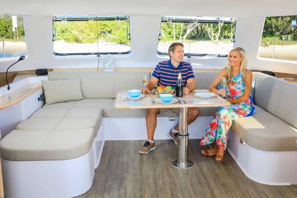 2025 Seawind Catamarans 1260 for Sale in Ho Chi Minh City, VN Multi-Hull 2