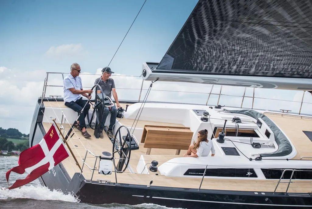 X-Yachts X4.6 For Sale