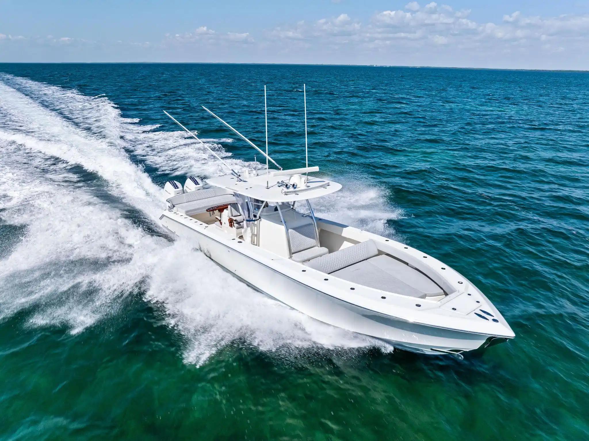 Bahama 41 For Sale