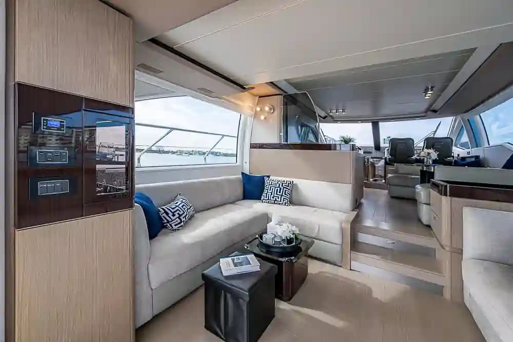 2020 Azimut 66 for Sale in Fort Lauderdale, Florida Motor Yacht 2