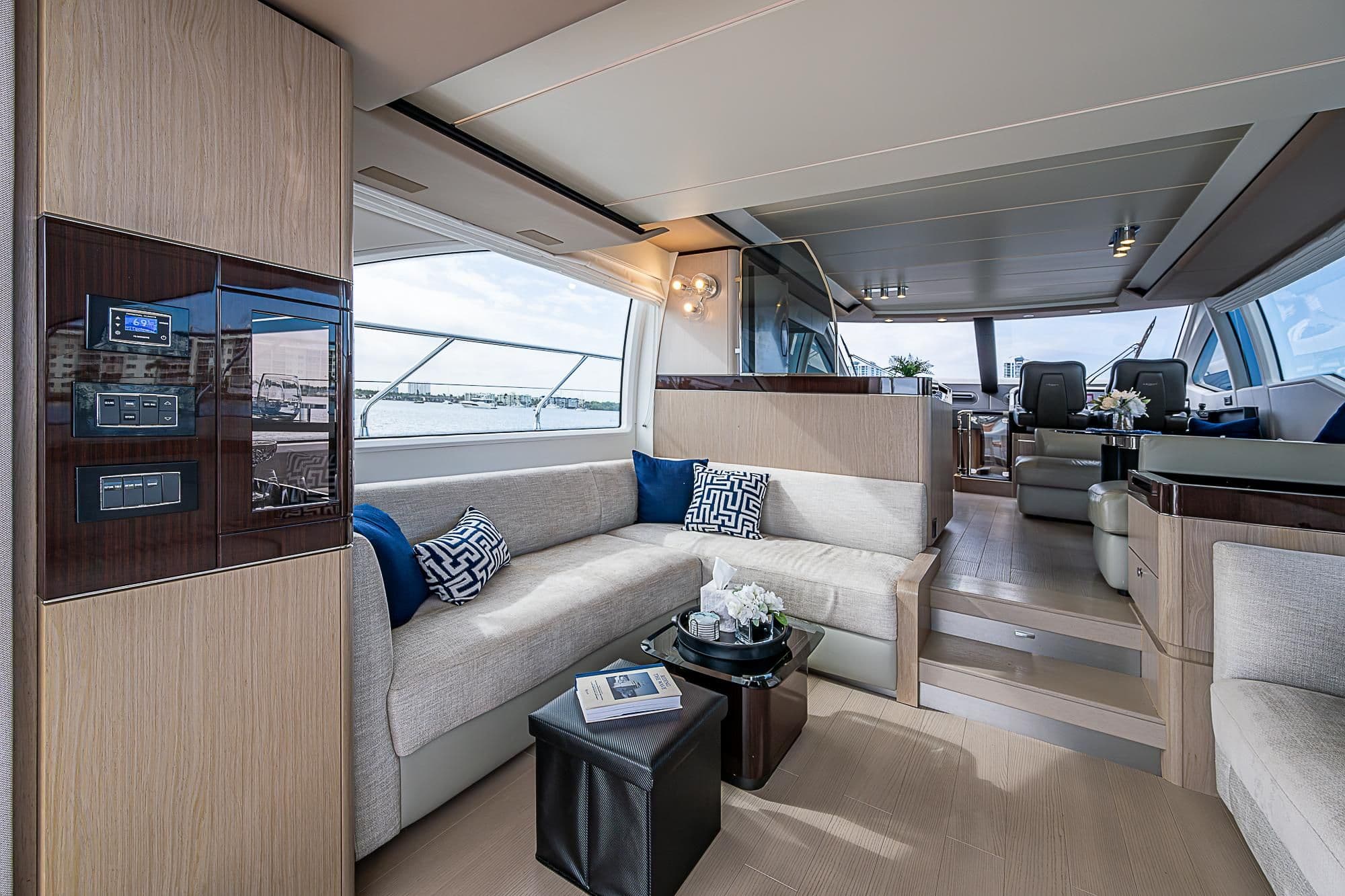 2020 Azimut 66 for Sale in Fort Lauderdale, Florida Motor Yacht 2