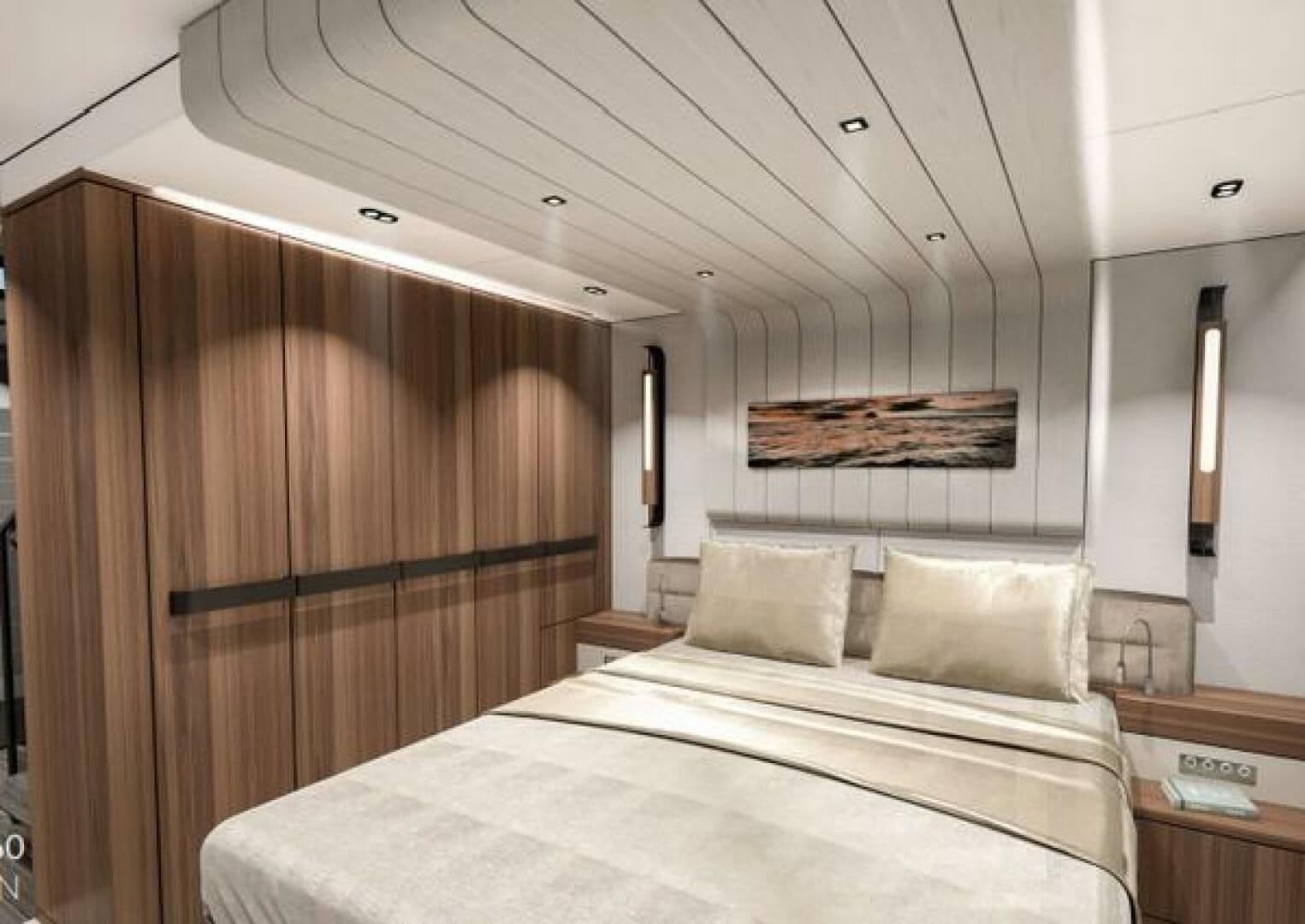 2024 Alva Yachts Ocean ECO 60 for Sale in Fort Lauderdale, Florida Power Catamarans 1
