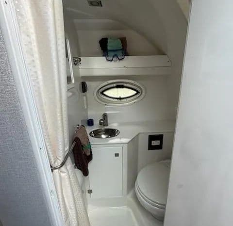 2019 Monterey 295 Sport Yacht for Sale in West Palm Beach, Florida Sport Cruiser 5