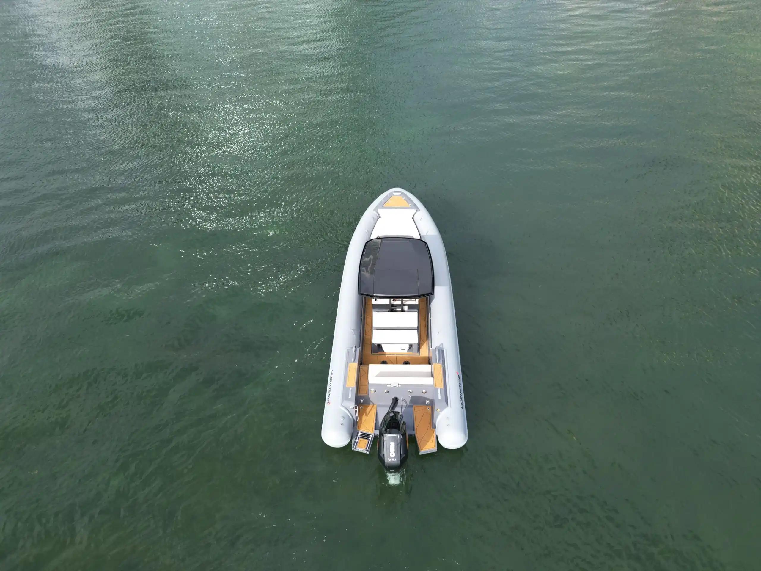 Northstar ORION 8 For Sale