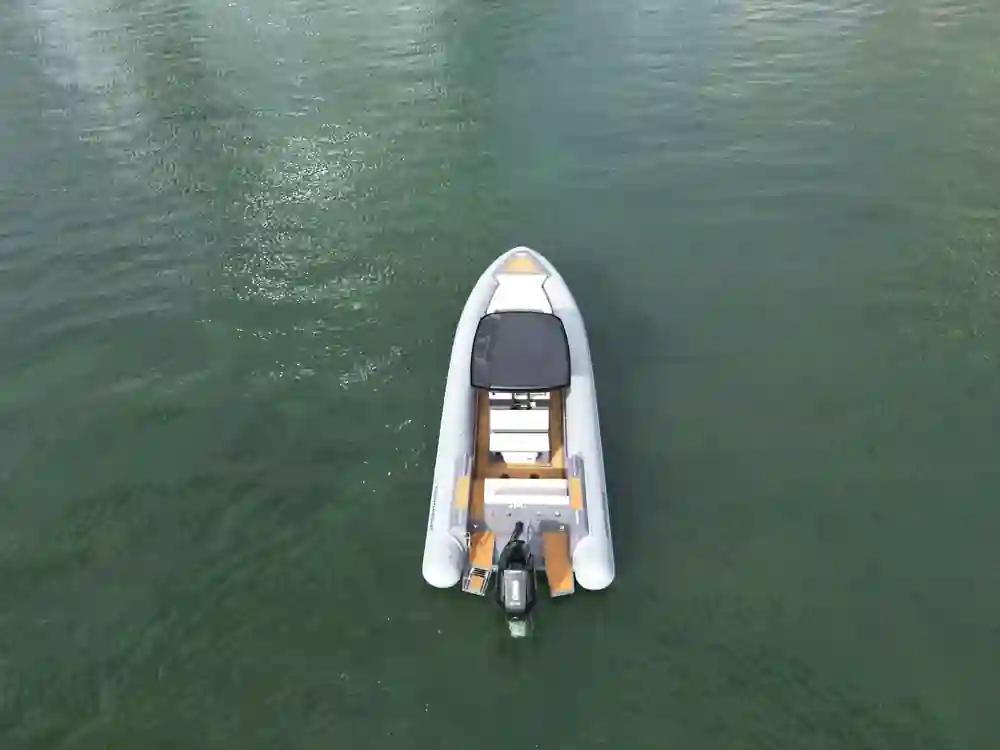 Northstar ORION 8 For Sale