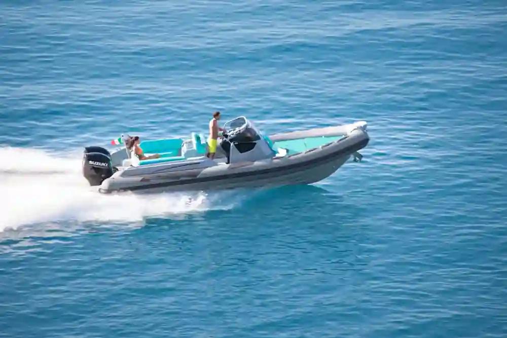 Ranieri International Cayman 27 Sport Touring For Sale