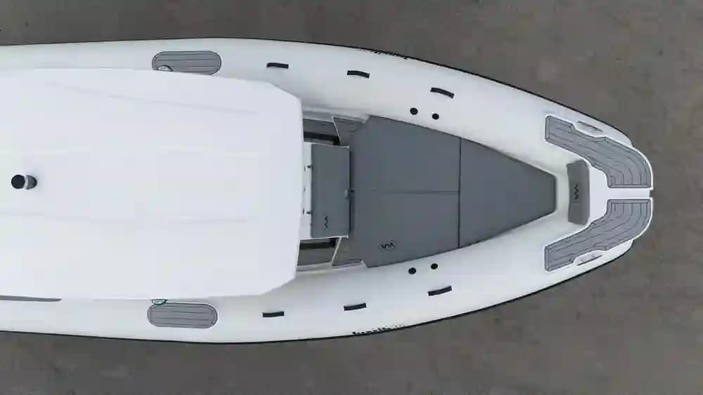 2026 Aqvaboats Luxrib 25 for Sale in Miami, Florida RIB (Rigid Inflatable) 4