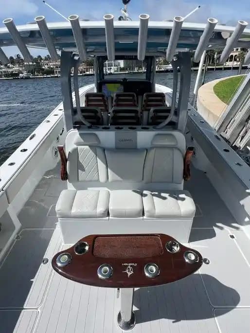 2021 Freeman Boatworks 42LR for Sale in Miami, Florida Power Catamarans 2