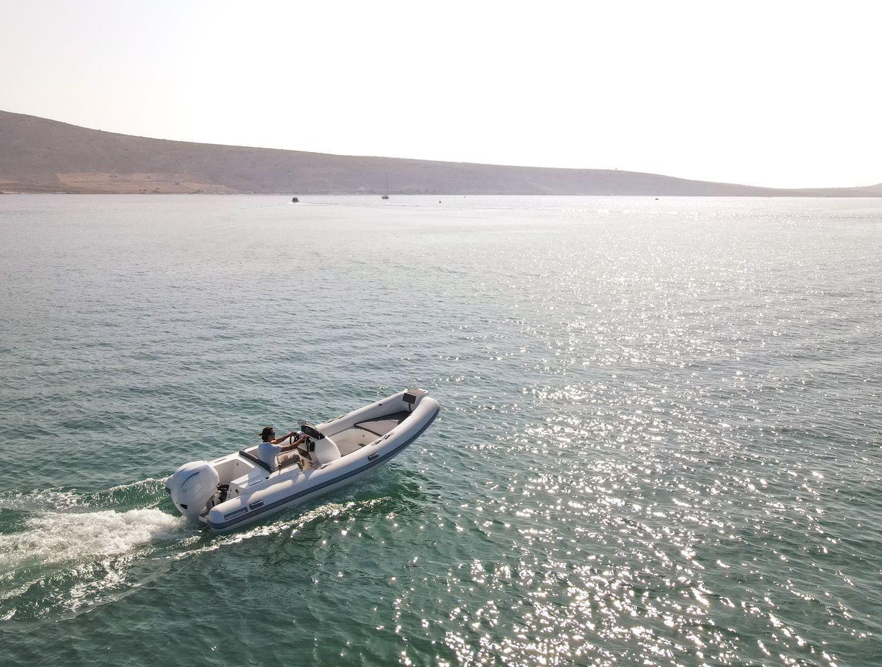 Northstar AXIS 5.3 For Sale