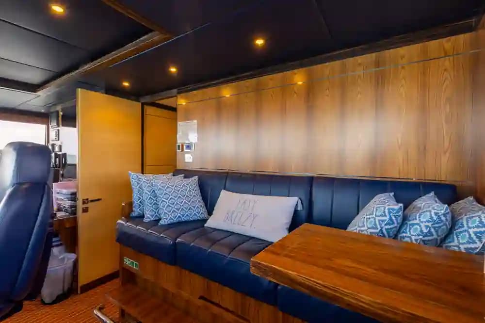 Benetti Fast 125 for Sale