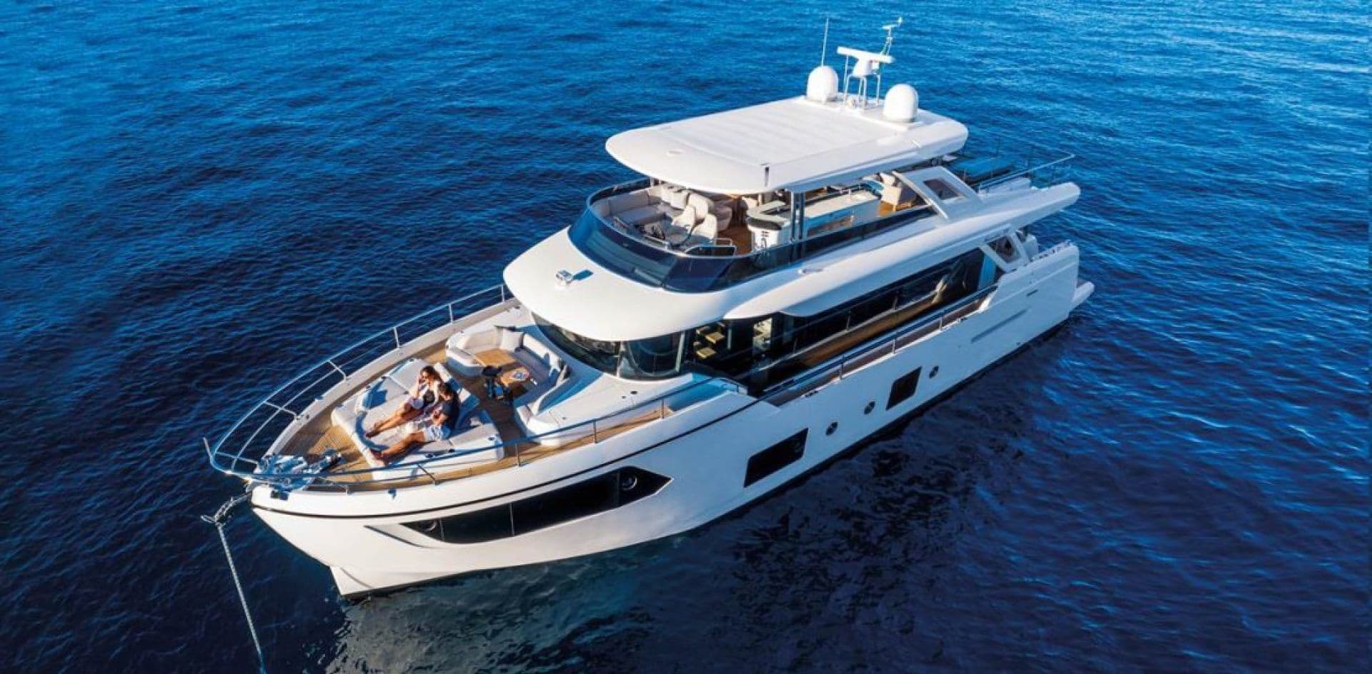 Absolute Navetta 73 for Sale