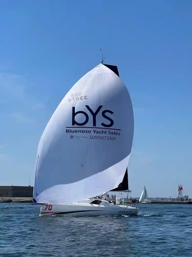 Jeanneau Sun Fast 3300 for Sale