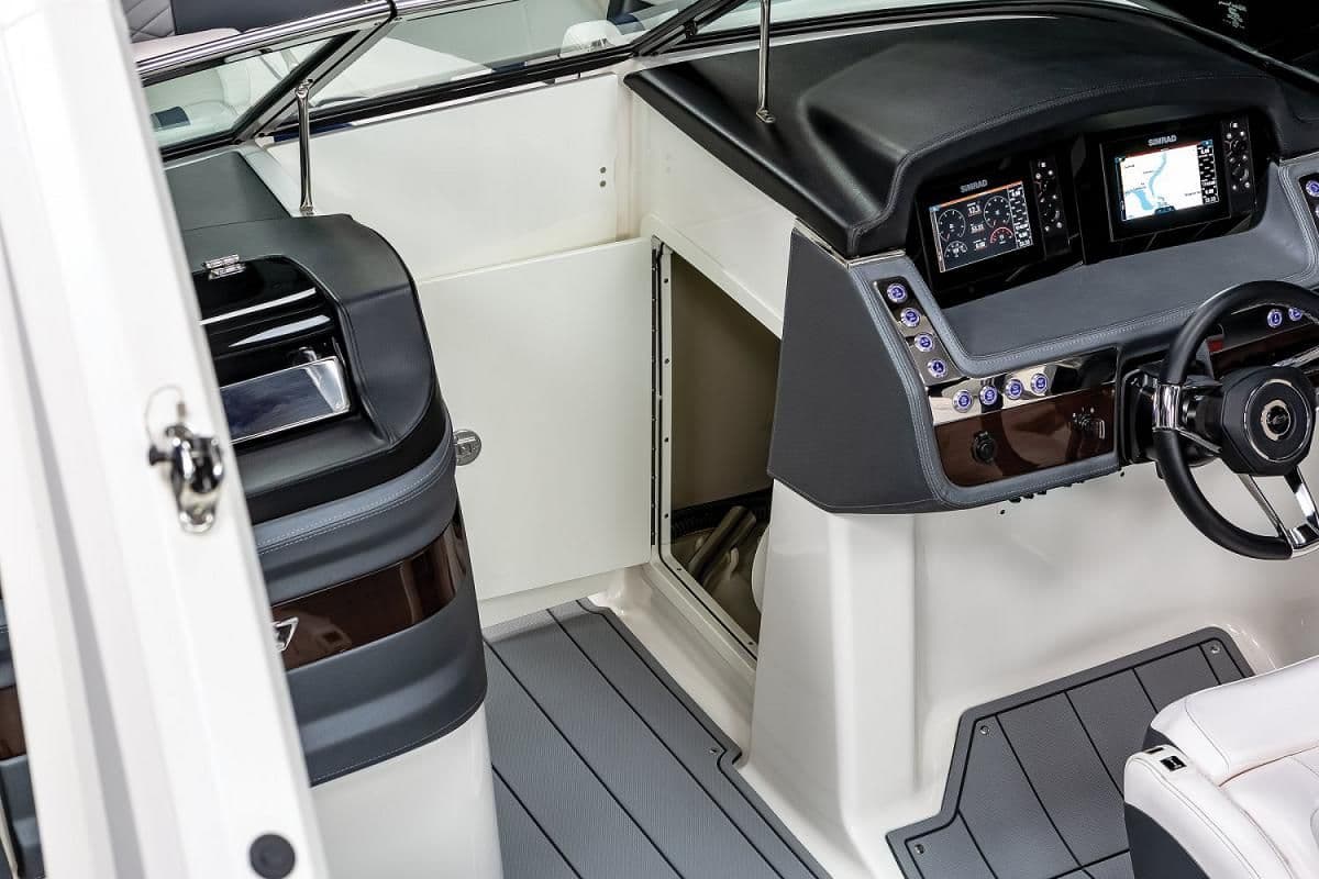 2026 Chaparral 270 OSX for Sale in Fort Lauderdale, Florida Bowrider 4