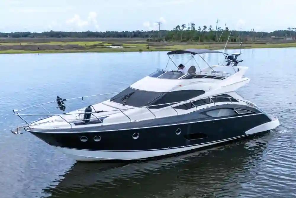Marquis 500 Sport Bridge For Sale