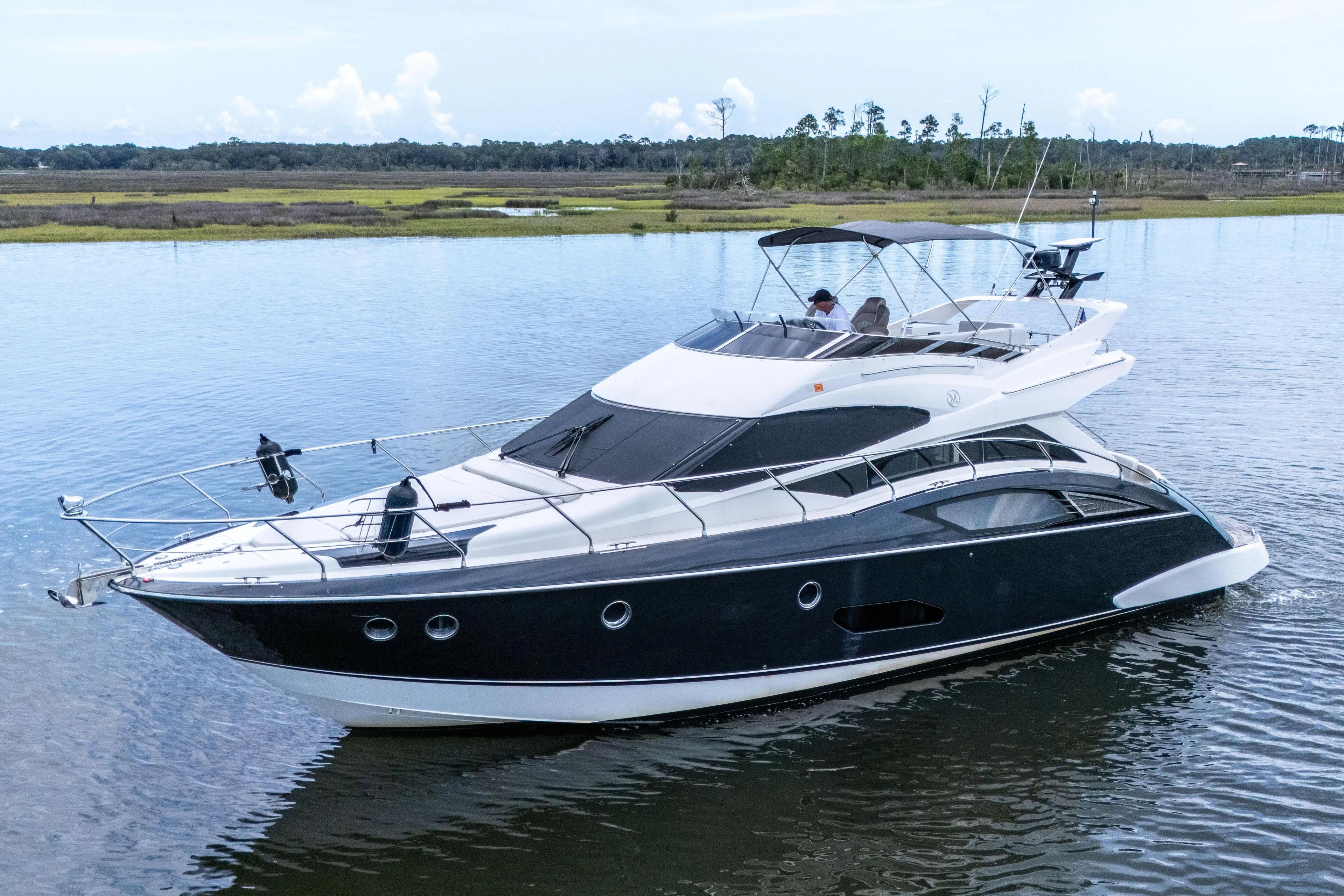 Marquis 500 Sport Bridge For Sale